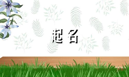 钅字旁的字起名有哪些