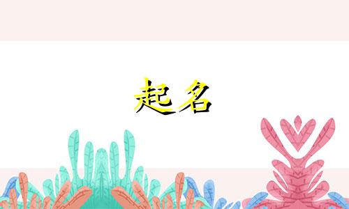 起名参考的古典书籍有哪些