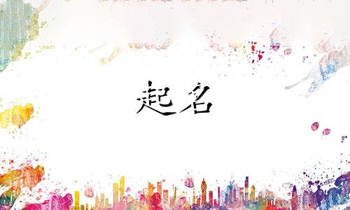 玄学起名方法有哪些书名