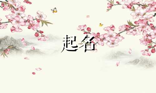 起名必看的书籍有哪些好