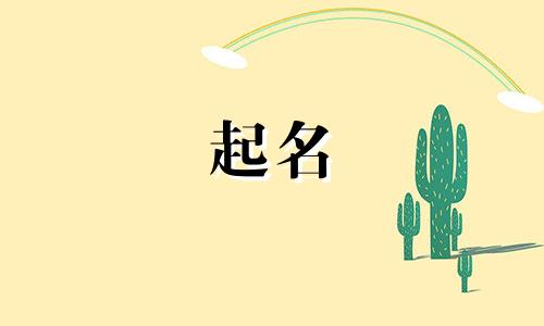 给小孩起名软件有哪些名字