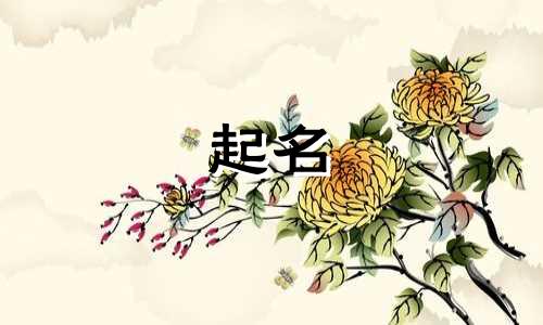 澜字起名的忌讳有哪些