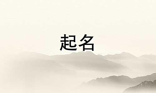 公司起名需要考虑哪些因素