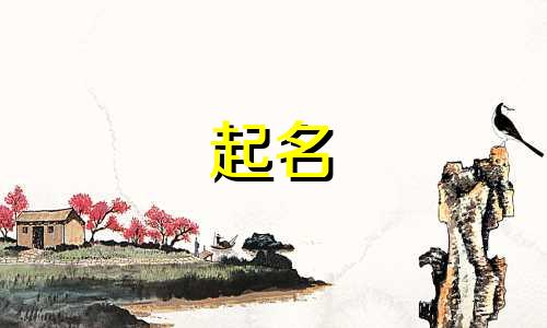 宝宝起名哪些字最好听女