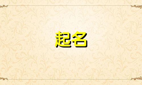 孩子起名看的书籍有哪些