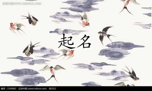 华为的公司起名有哪些名字