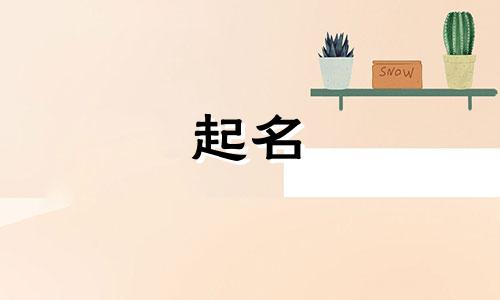 管姓女孩起名有哪些名字