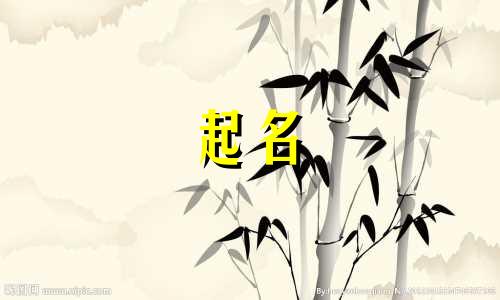 品牌名字起名诀窍有哪些