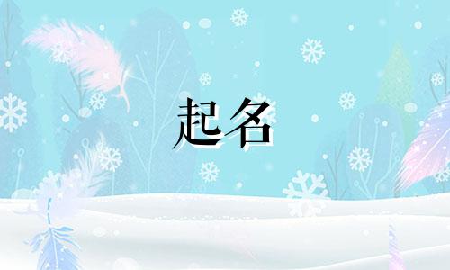 少字起名男孩名字有哪些