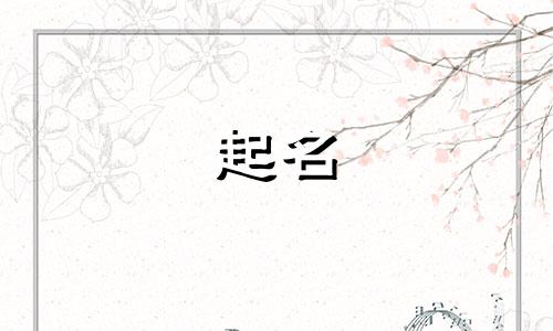 适合起名成语有哪些词语