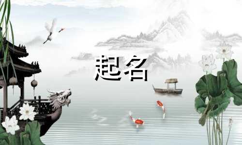 香港人起名规定有哪些