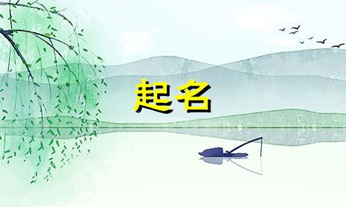 男款鞋子品牌起名有哪些