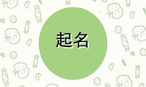 宠物起名绿植有哪些种类