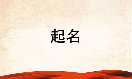 父母起名的故事有哪些作文