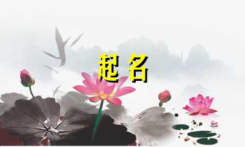 女孩起名应该考虑哪些方面