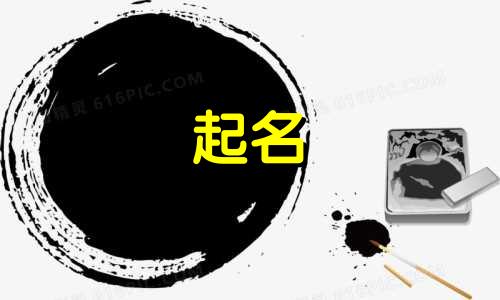 起名过程的故事有哪些好听