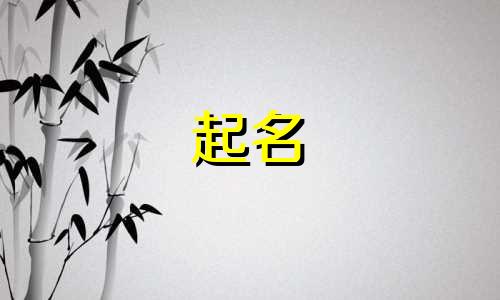 带王的起名用字有哪些