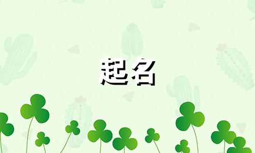 哪些字适用于女孩起名