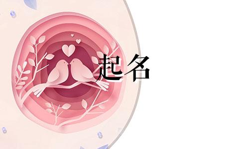 父母姓起名方法有哪些呢