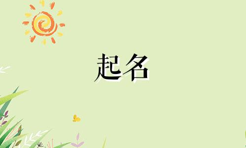 姓陈男孩起名有哪些字