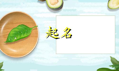 茶店起名带大字的有哪些