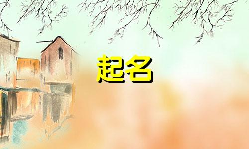 甫开头起名男孩名字有哪些