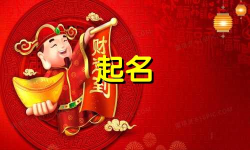 兄弟起名的字有哪些字体