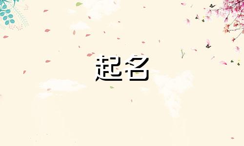 哪些字起名太大气势了