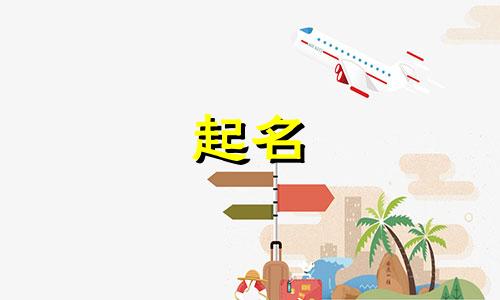 成语起名字女孩有哪些