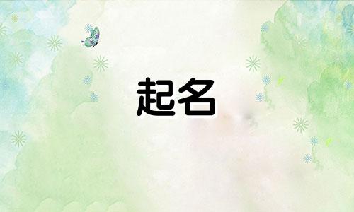宋词鉴赏词典起名方法有哪些