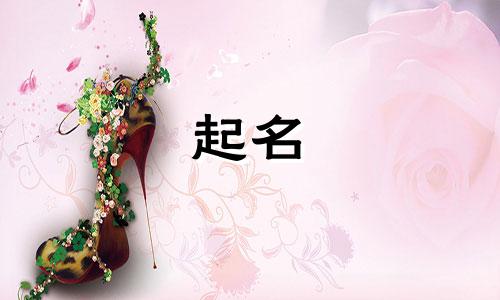 用以字起名有哪些寓意男孩