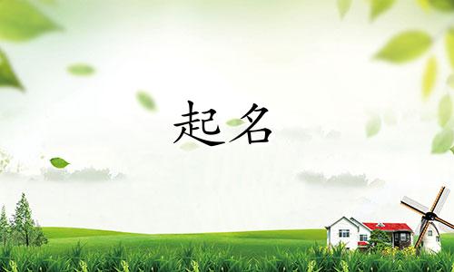 关于梁字的起名都有哪些