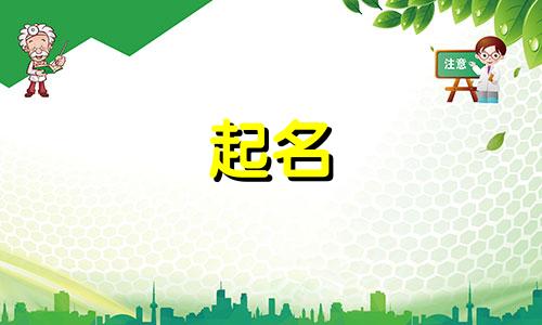 起名字男孩都有哪些名字