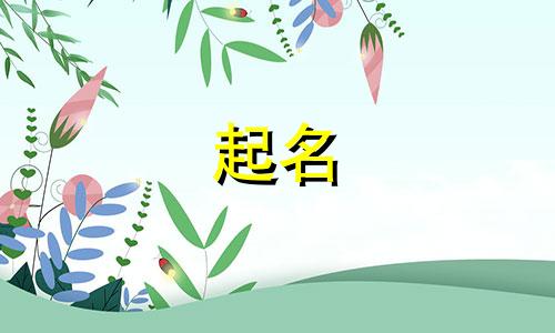 鸡年起名字有哪些禁忌