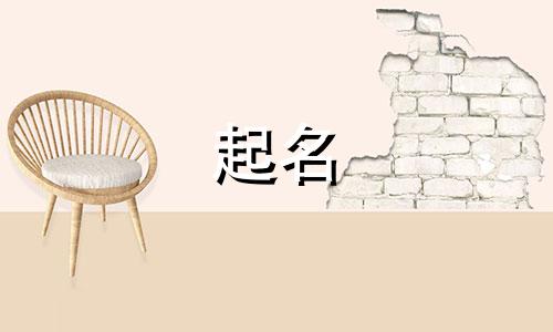 小孩起名推荐书籍有哪些