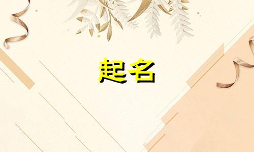 公司英文起名网站有哪些