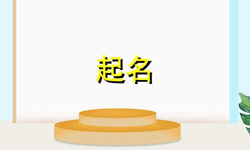 哪些小程序起名不花钱好听