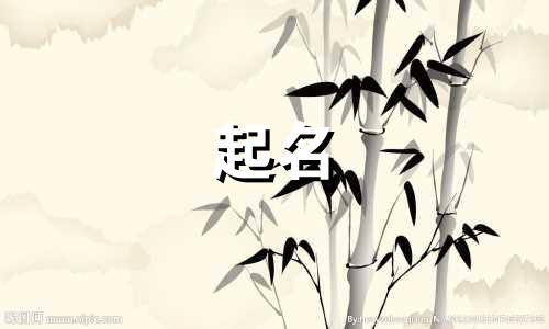 起名属金字有哪些名字女孩