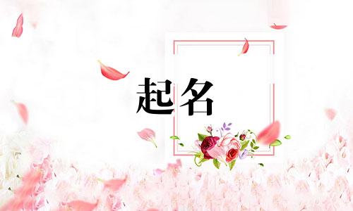 孩子起名由来的故事有哪些