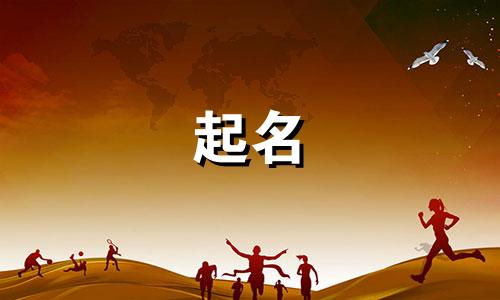 古代诗词起名男孩名字有哪些