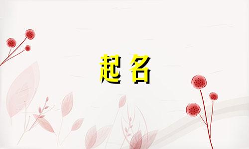 成姓男孩起名有哪些名字