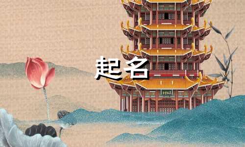 开店起名字风水讲究哪些