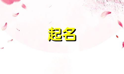 小孩起名热词有哪些名字