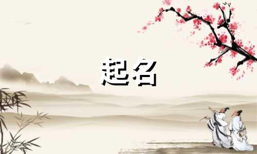 虎年男宝宝起名哪些字好