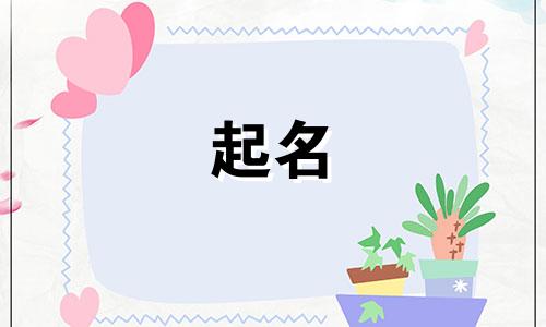 改名起名的技巧有哪些呢