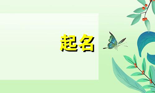 起名有寓意的书有哪些
