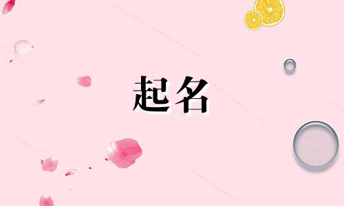 给宝宝起名的依据有哪些