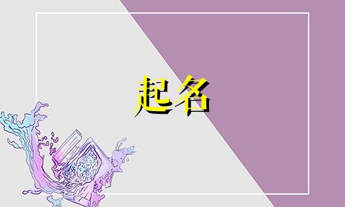 测试名字起名的网站有哪些