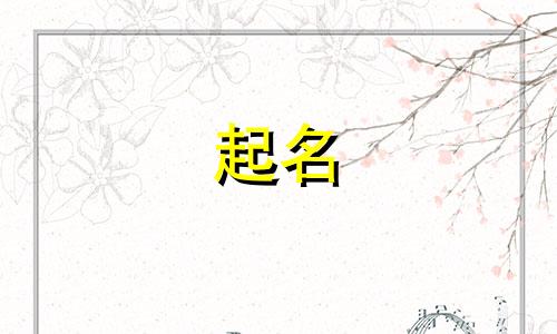 十七划的字起名有哪些