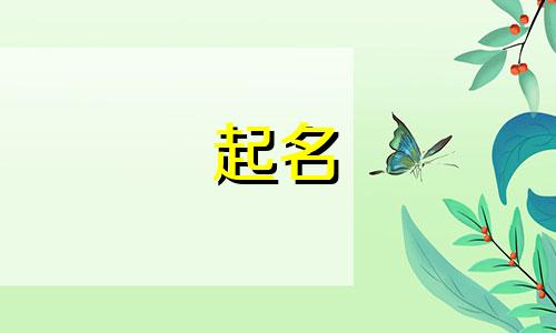 属狗人起名宜用哪些字